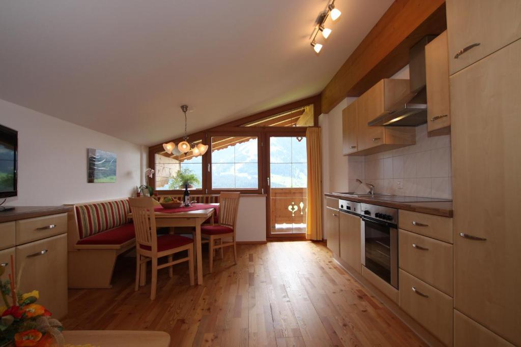 Villa Bauernhof Hundbichl Brixen im Thale Habitación foto