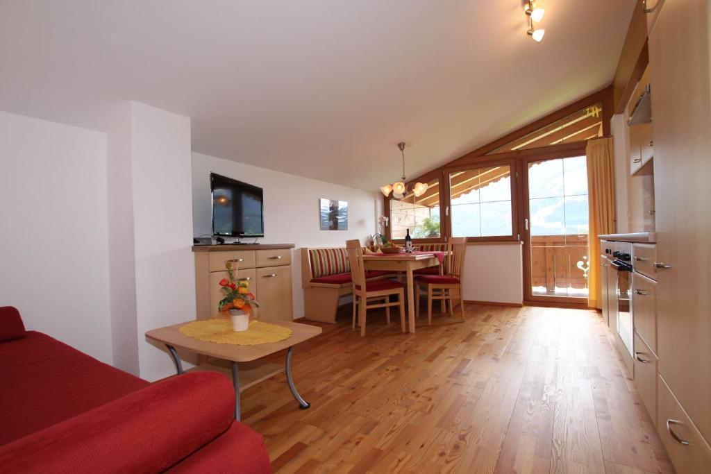 Villa Bauernhof Hundbichl Brixen im Thale Habitación foto