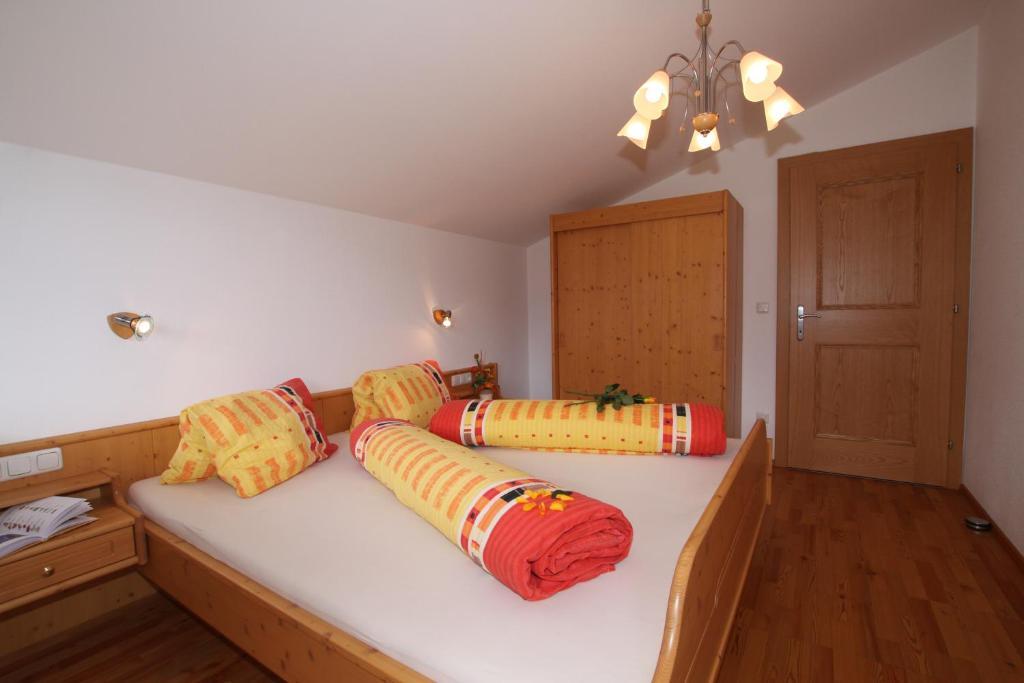 Villa Bauernhof Hundbichl Brixen im Thale Habitación foto